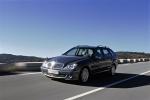 Mercedes-Benz C-Class Estate 2004 года